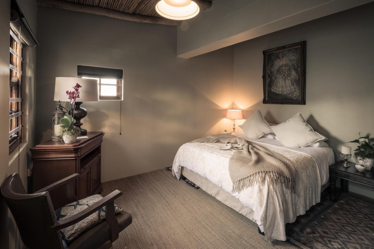Smugglers' Bnb Paternoster Exterior foto