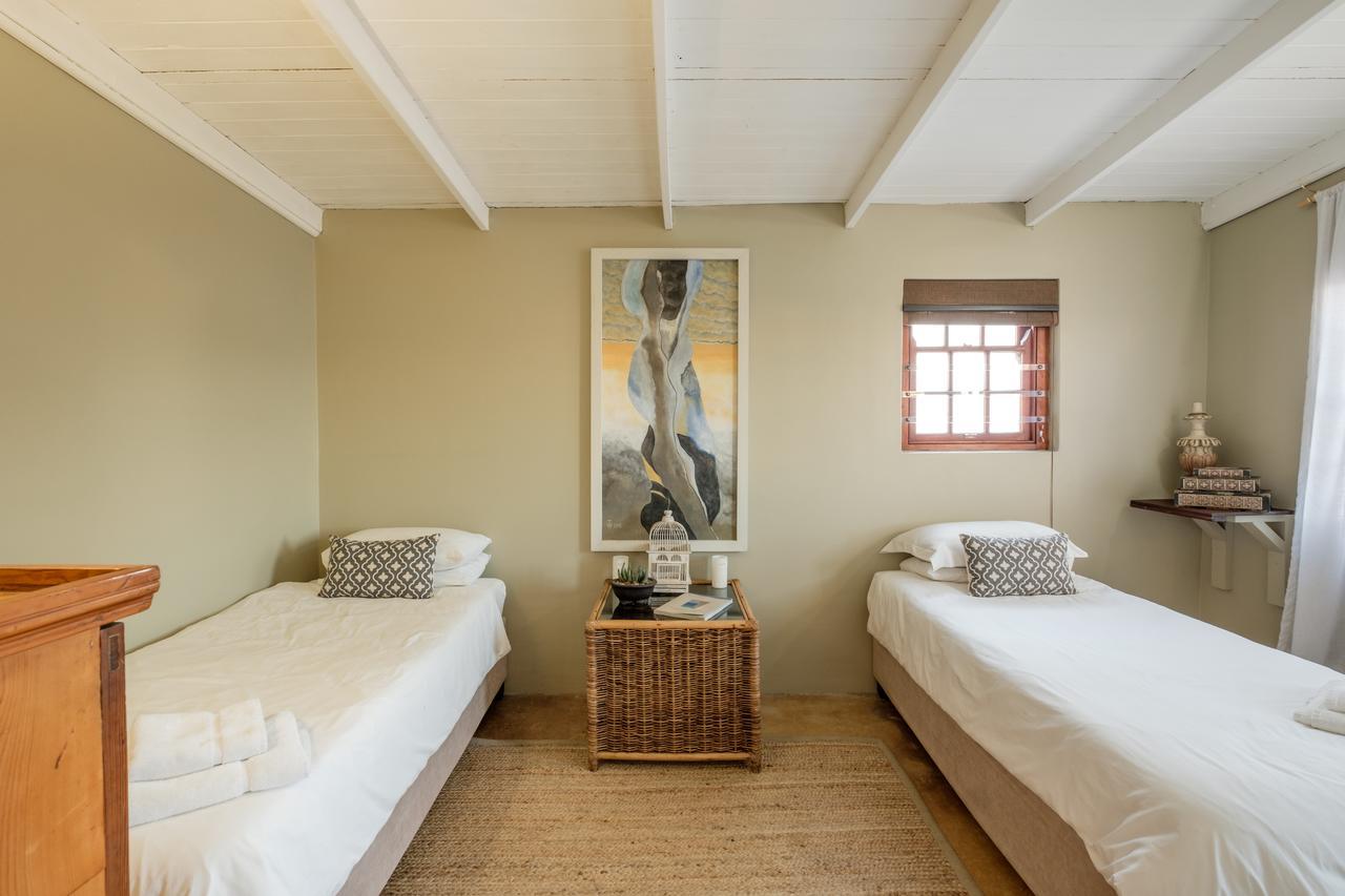 Smugglers' Bnb Paternoster Exterior foto