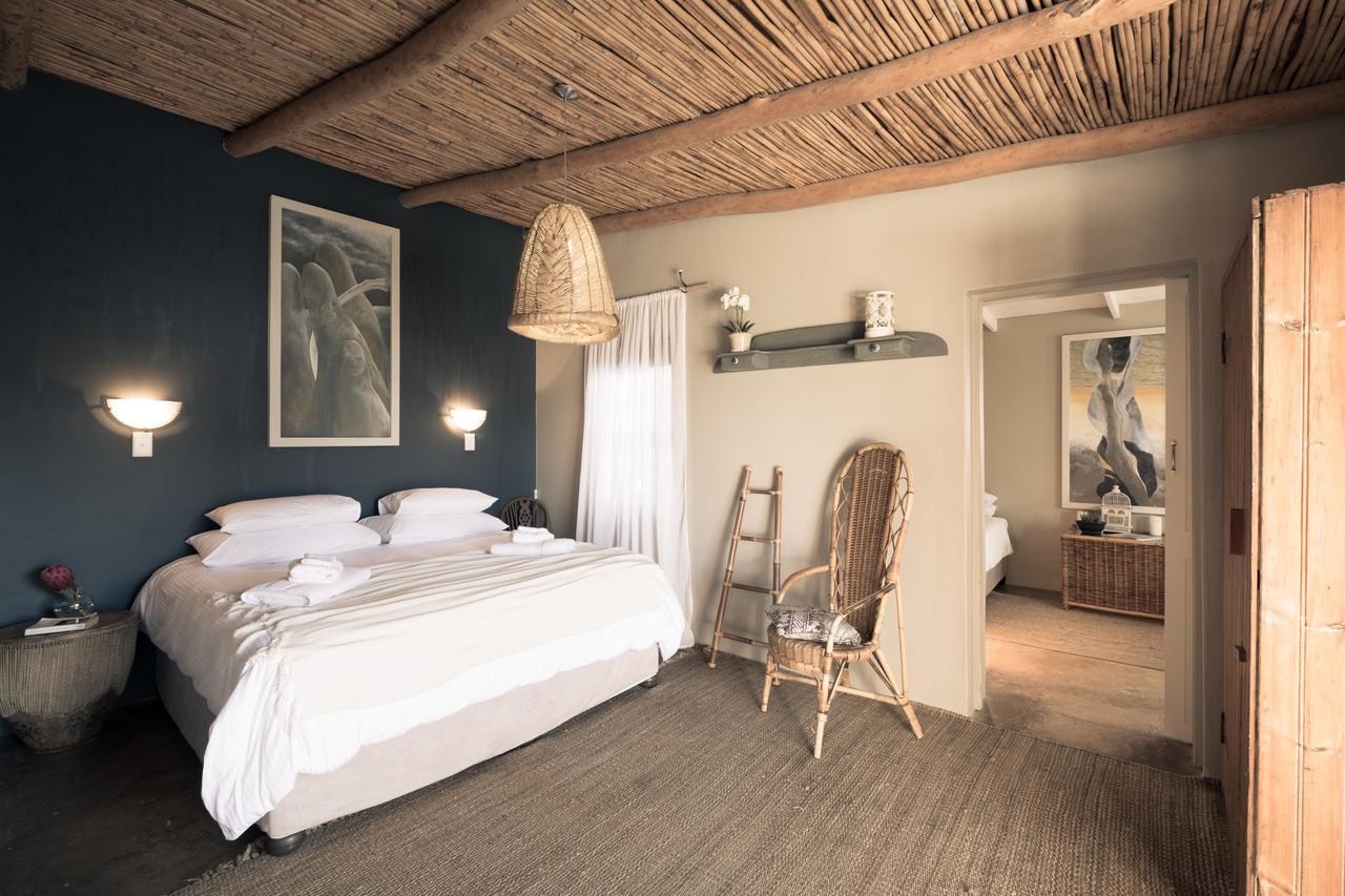 Smugglers' Bnb Paternoster Exterior foto