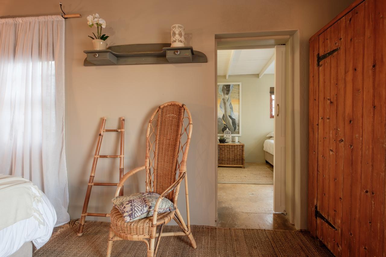 Smugglers' Bnb Paternoster Exterior foto