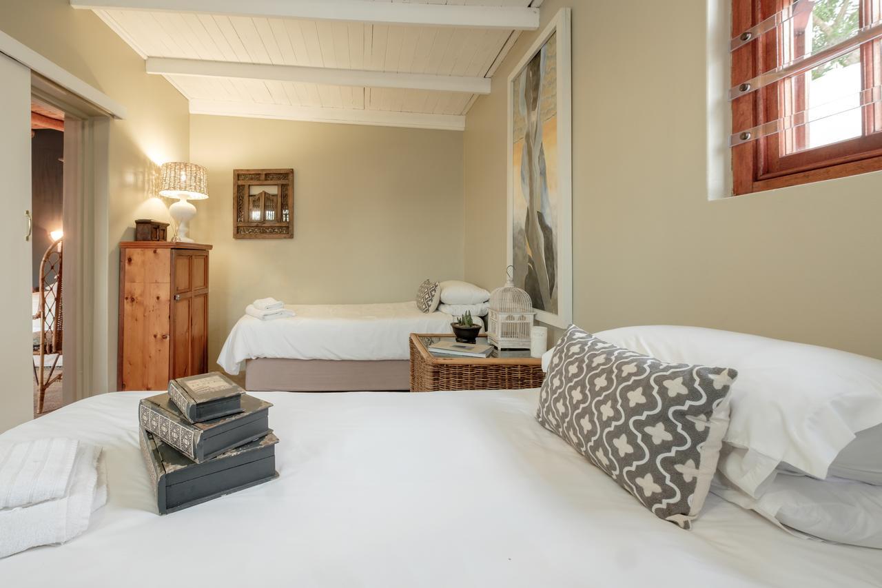 Smugglers' Bnb Paternoster Exterior foto